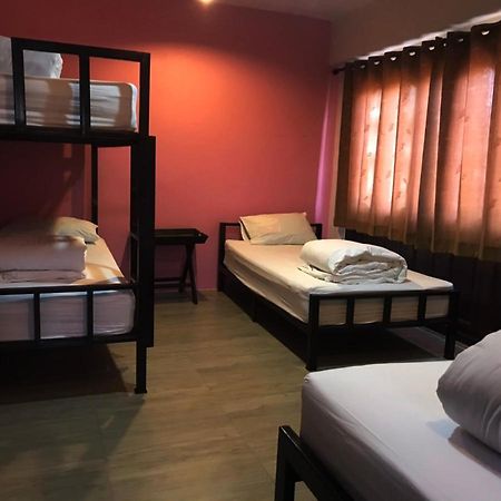 The Corner Inn Chiang Mai Eksteriør bilde