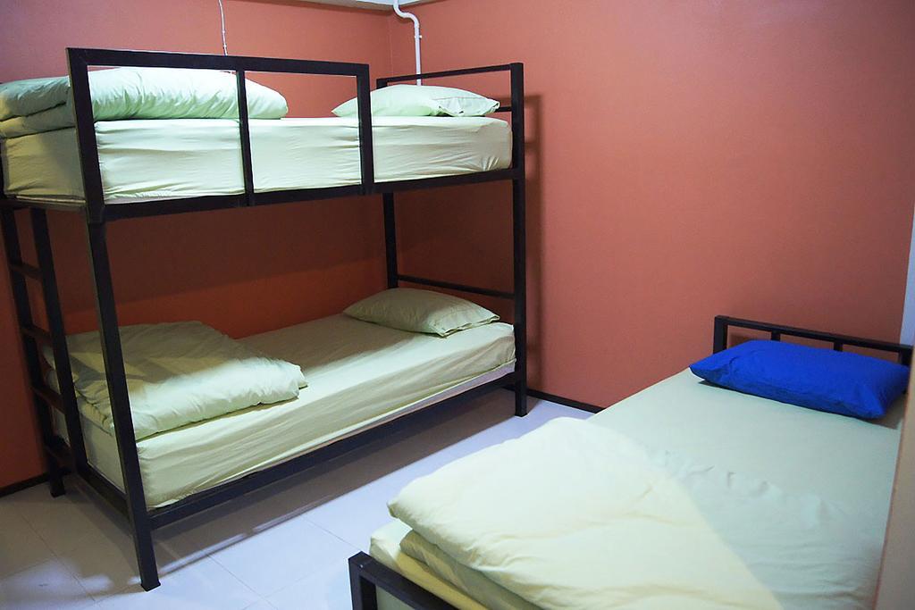 The Corner Inn Chiang Mai Rom bilde