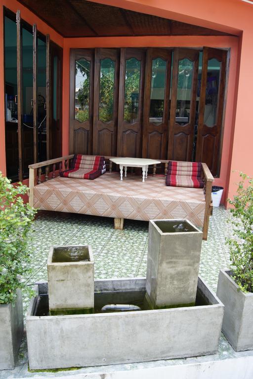 The Corner Inn Chiang Mai Eksteriør bilde