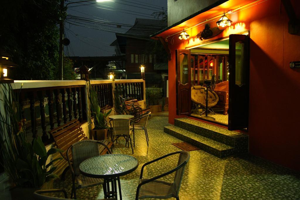 The Corner Inn Chiang Mai Eksteriør bilde