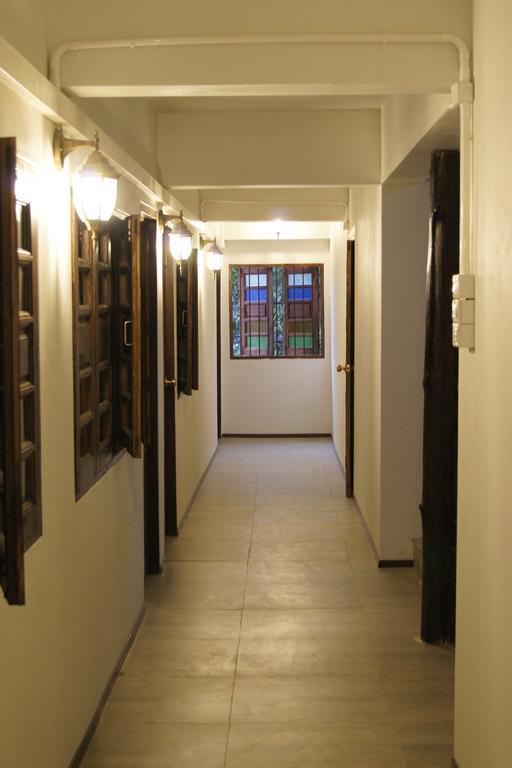 The Corner Inn Chiang Mai Rom bilde