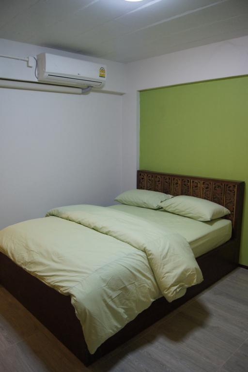 The Corner Inn Chiang Mai Rom bilde
