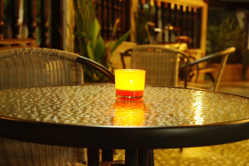 The Corner Inn Chiang Mai Eksteriør bilde