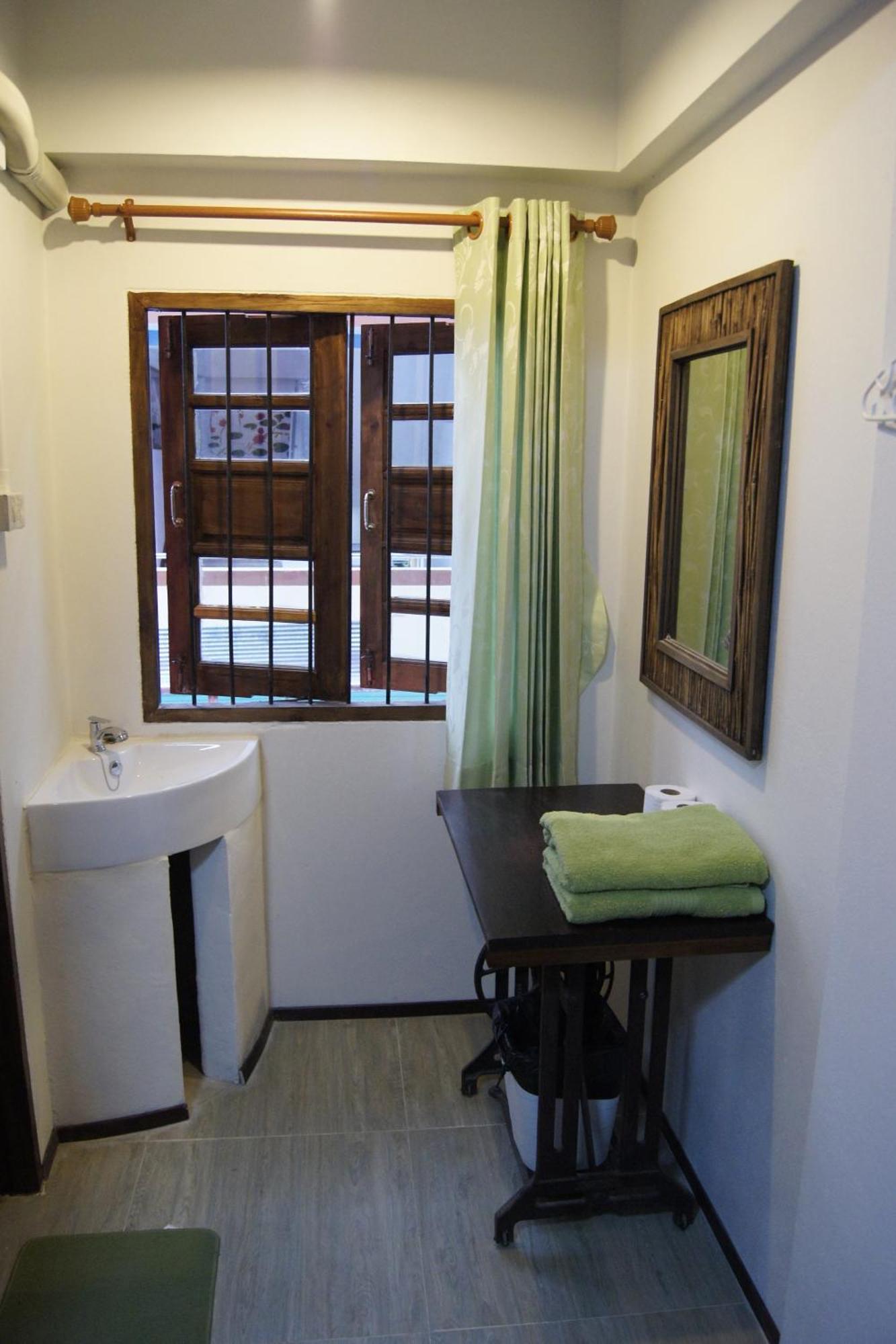 The Corner Inn Chiang Mai Eksteriør bilde