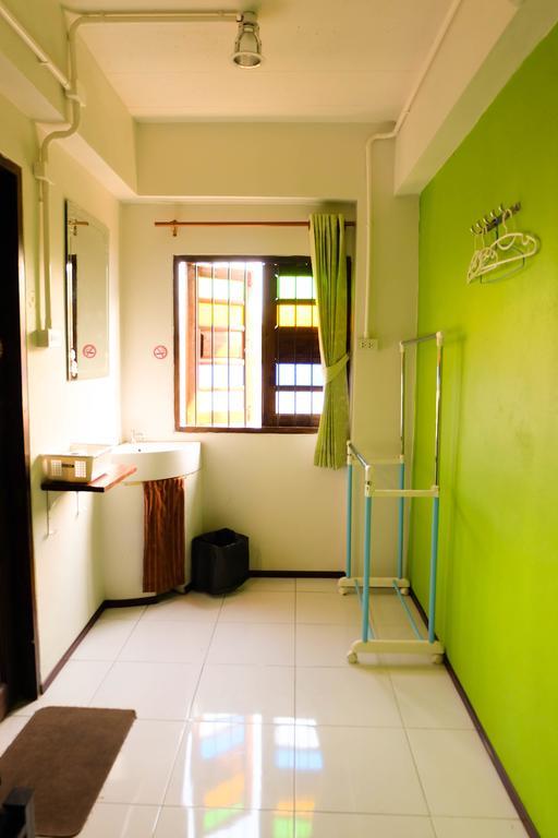 The Corner Inn Chiang Mai Eksteriør bilde