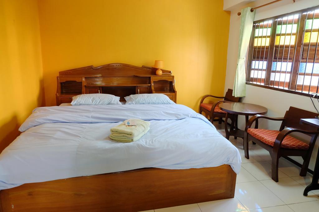The Corner Inn Chiang Mai Eksteriør bilde