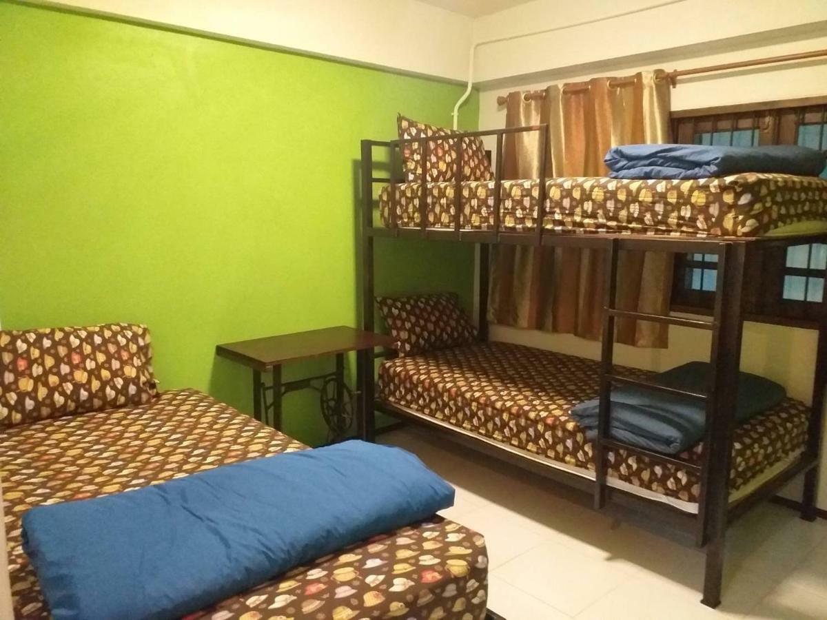 The Corner Inn Chiang Mai Eksteriør bilde