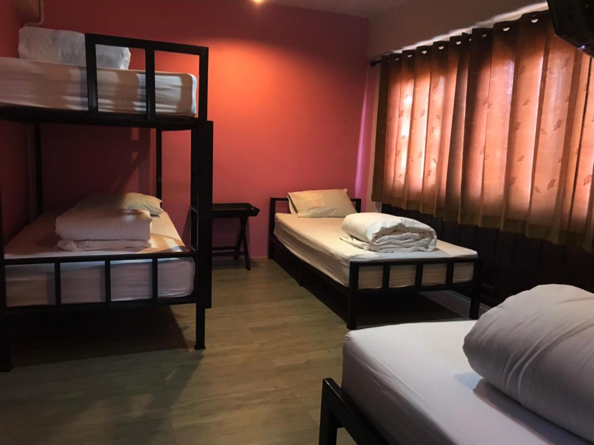 The Corner Inn Chiang Mai Eksteriør bilde