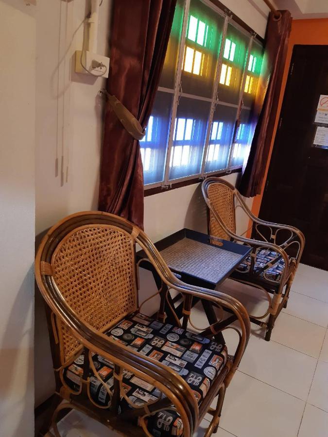 The Corner Inn Chiang Mai Eksteriør bilde