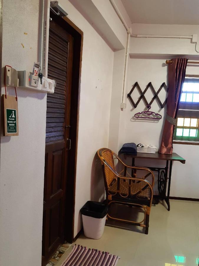 The Corner Inn Chiang Mai Eksteriør bilde