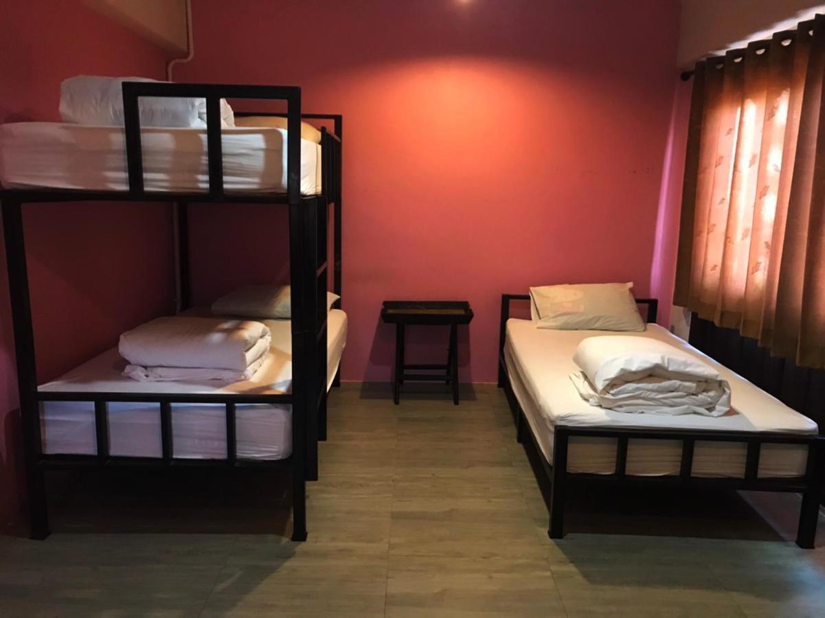 The Corner Inn Chiang Mai Eksteriør bilde