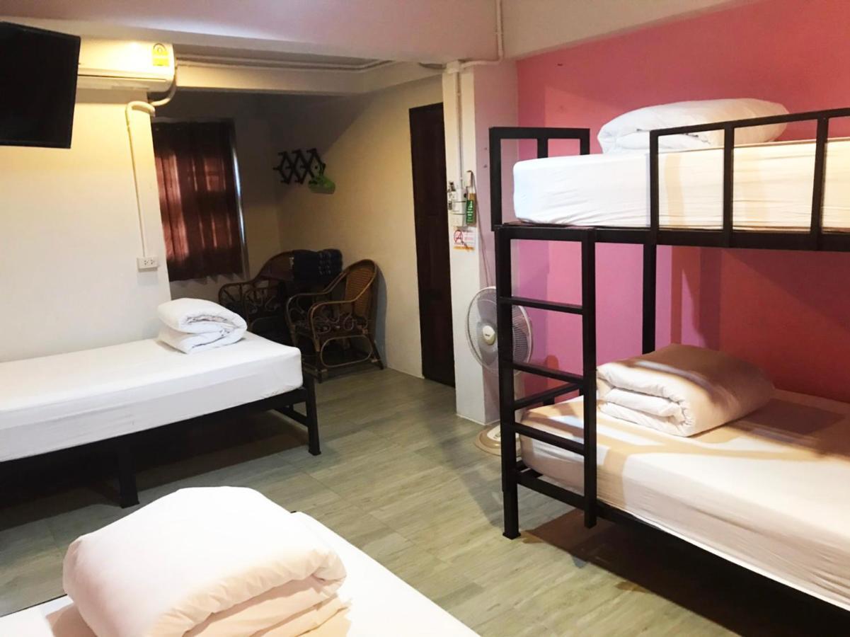 The Corner Inn Chiang Mai Eksteriør bilde