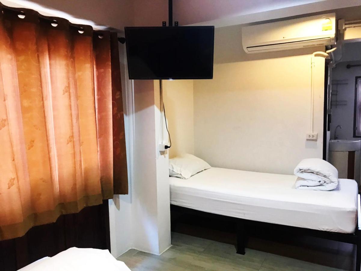 The Corner Inn Chiang Mai Eksteriør bilde