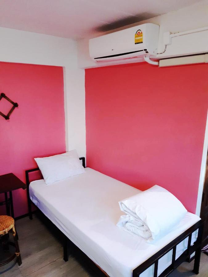 The Corner Inn Chiang Mai Eksteriør bilde