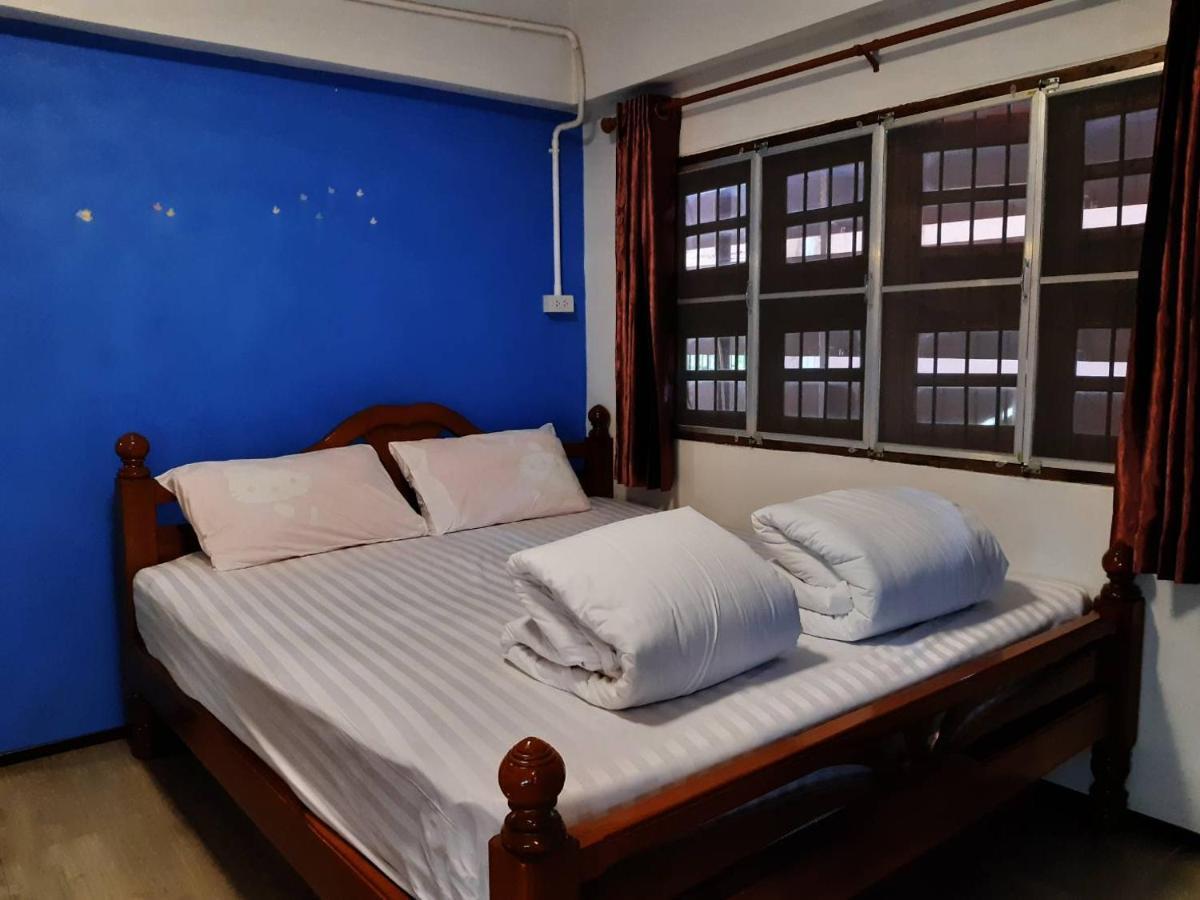 The Corner Inn Chiang Mai Eksteriør bilde