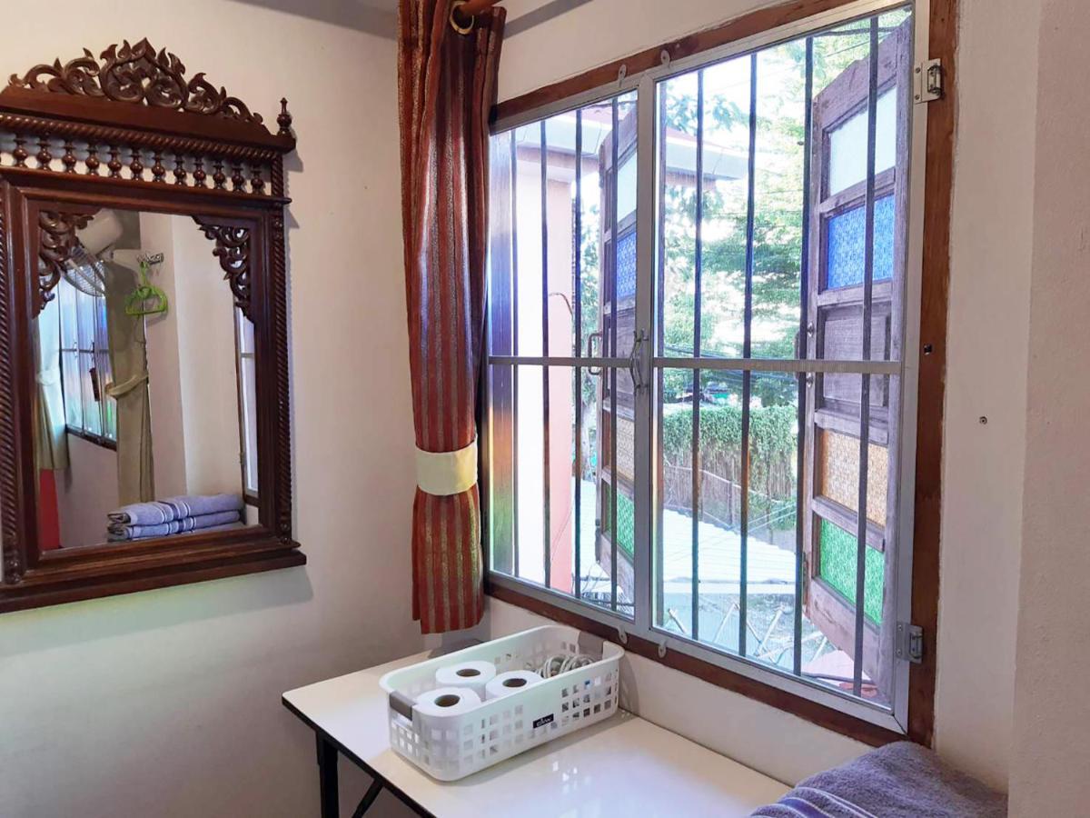 The Corner Inn Chiang Mai Eksteriør bilde